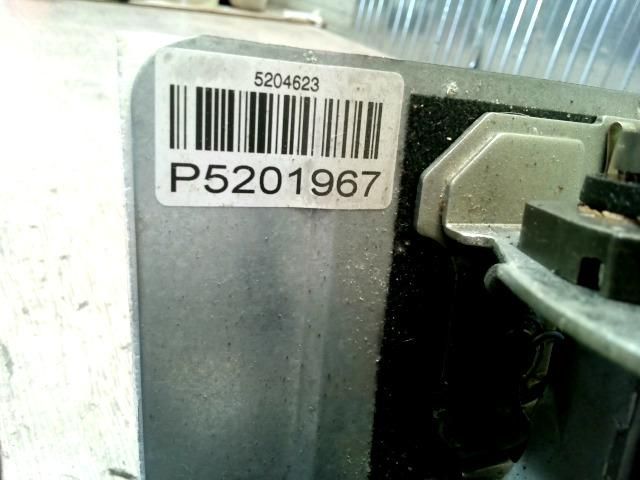 bontott SAAB 9-5 Kormányoszlop