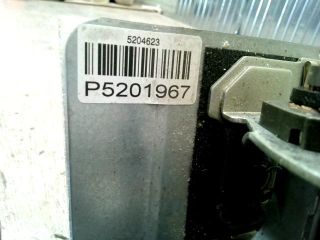 bontott SAAB 9-5 Kormányoszlop