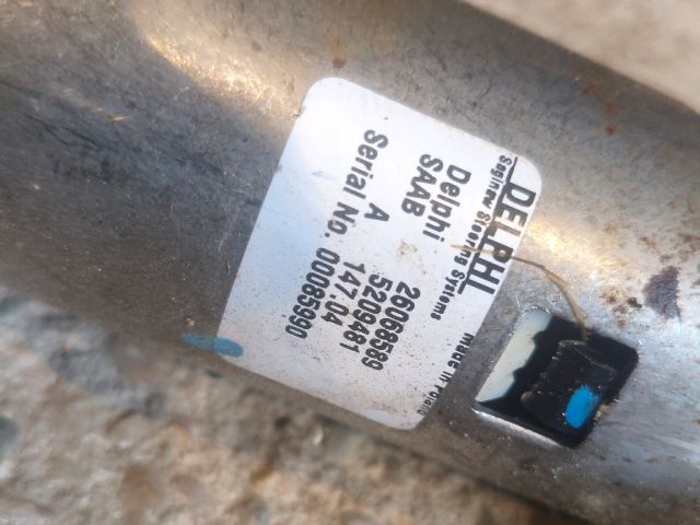 bontott SAAB 9-5 Kormányoszlop