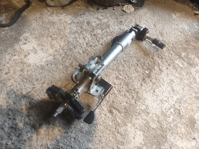 bontott SAAB 9-5 Kormányoszlop