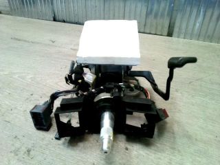 bontott SAAB 9-5 Kormányoszlop