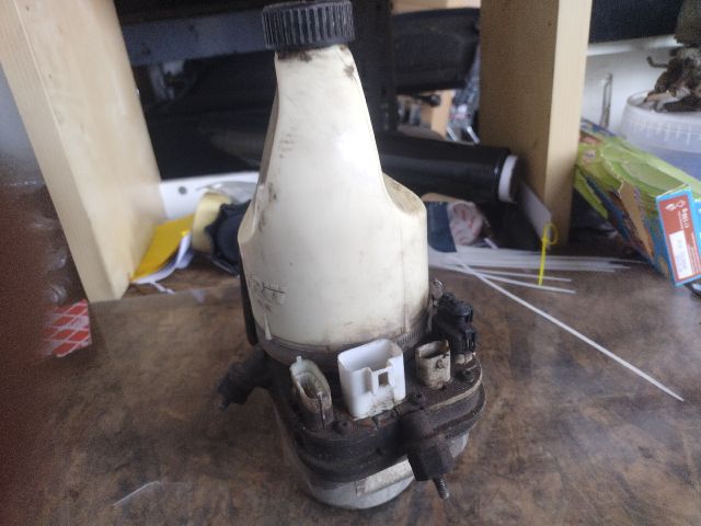 bontott SAAB 9-5 Kormányszervó Motor (Elektromos)