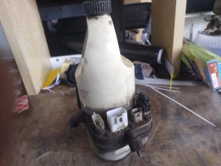 bontott SAAB 9-5 Kormányszervó Motor (Elektromos)