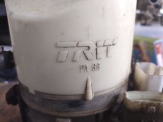 bontott SAAB 9-5 Kormányszervó Motor (Elektromos)