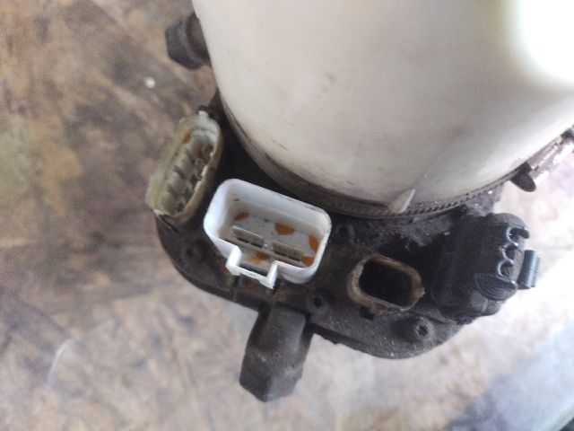 bontott SAAB 9-5 Kormányszervó Motor (Elektromos)