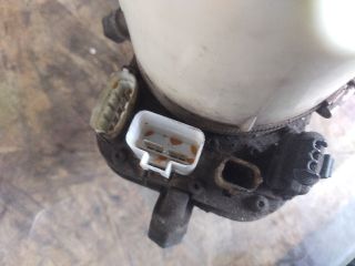 bontott SAAB 9-5 Kormányszervó Motor (Elektromos)