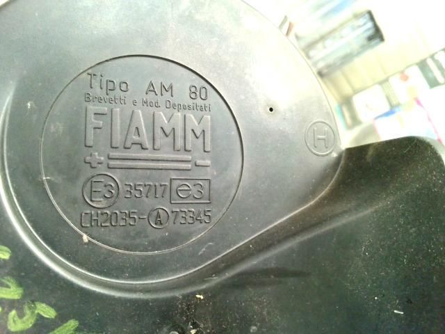 bontott SAAB 9-5 Kürt