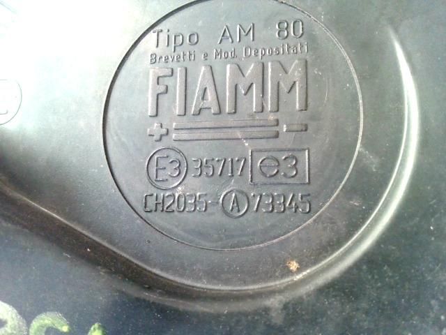 bontott SAAB 9-5 Kürt