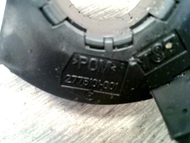 bontott SAAB 9-5 Légzsák Átvezető Szalagkábel