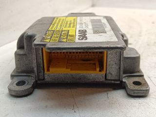 bontott SAAB 9-5 Légzsák Elektronika