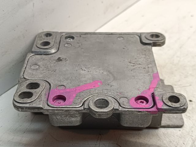 bontott SAAB 9-5 Légzsák Elektronika