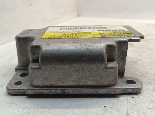 bontott SAAB 9-5 Légzsák Elektronika