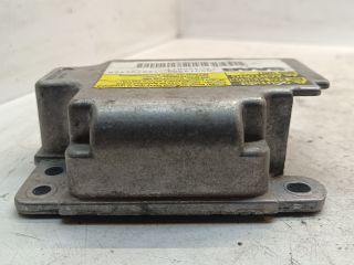 bontott SAAB 9-5 Légzsák Elektronika