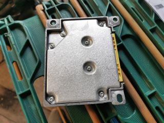 bontott SAAB 9-5 Légzsák Elektronika