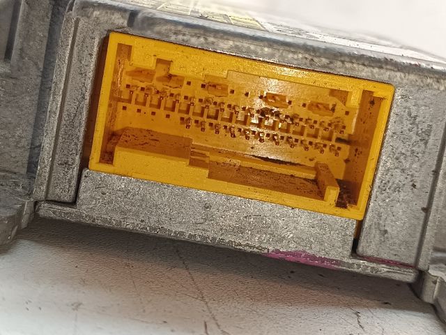 bontott SAAB 9-5 Légzsák Elektronika