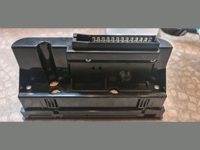 bontott SAAB 9-5 Multifunkciós Kijelző