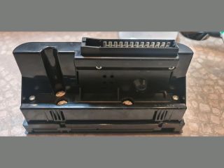 bontott SAAB 9-5 Multifunkciós Kijelző