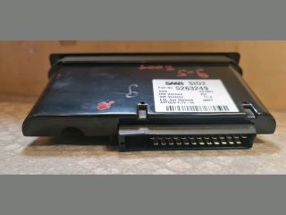 bontott SAAB 9-5 Multifunkciós Kijelző