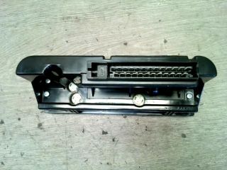 bontott SAAB 9-5 Multifunkciós Kijelző