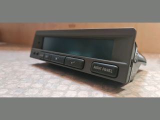 bontott SAAB 9-5 Multifunkciós Kijelző