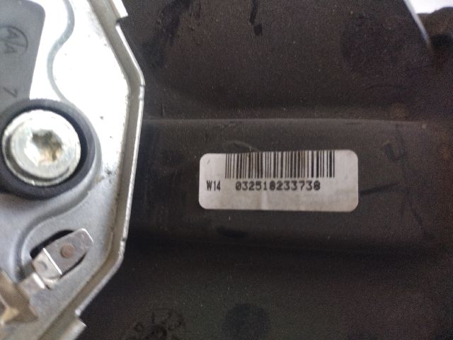 bontott SAAB 9-5 Multikormány