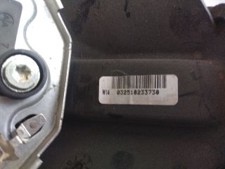 bontott SAAB 9-5 Multikormány