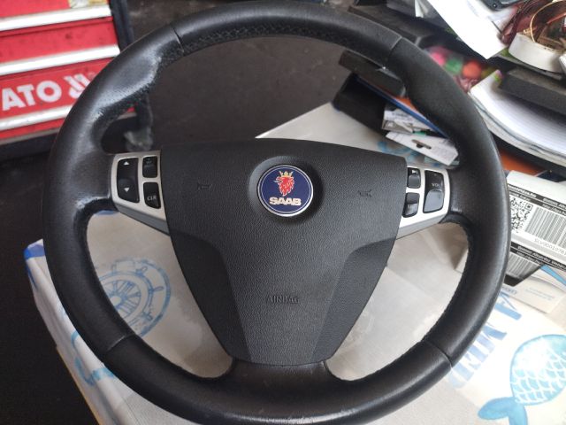 bontott SAAB 9-5 Multikormány