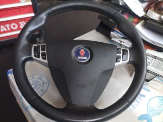 bontott SAAB 9-5 Multikormány