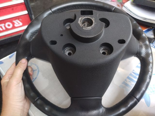 bontott SAAB 9-5 Multikormány