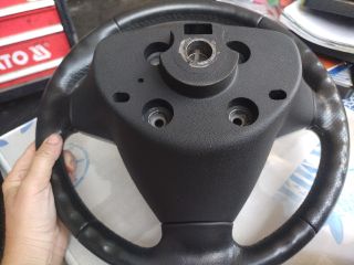 bontott SAAB 9-5 Multikormány