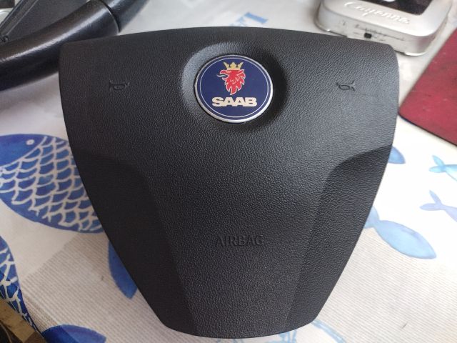 bontott SAAB 9-5 Multikormány