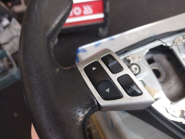 bontott SAAB 9-5 Multikormány