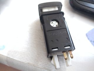 bontott SAAB 9-5 Műszerfal Fényerő Szabályzó