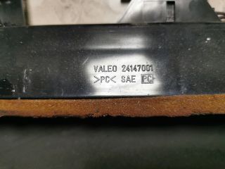 bontott SAAB 9-5 Pótféklámpa