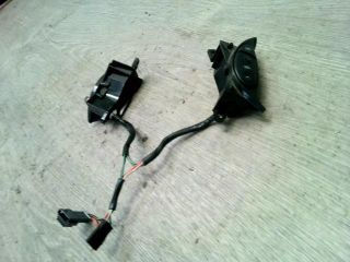 bontott SAAB 9-5 Rádió / CD Kapcsoló