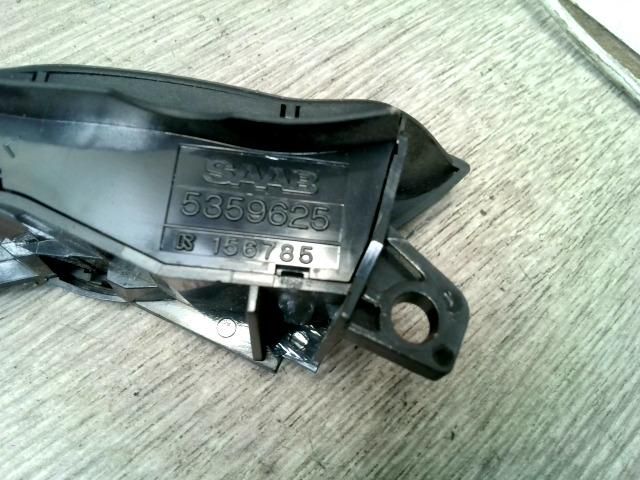 bontott SAAB 9-5 Rádió / CD Kapcsoló