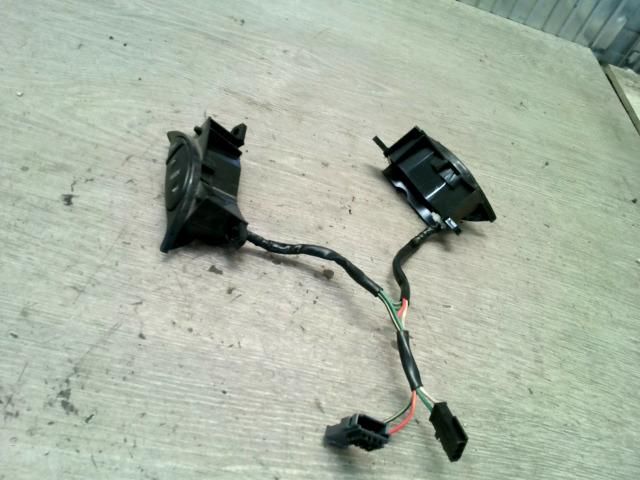 bontott SAAB 9-5 Rádió / CD Kapcsoló