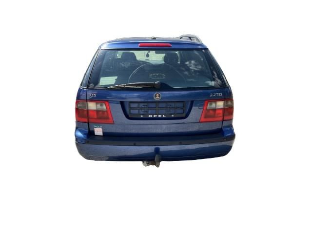 bontott SAAB 9-5 Rádió / CD