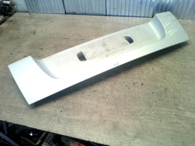 bontott SAAB 9-5 Rendszámtábla Tartó