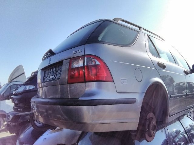 bontott SAAB 9-5 Tetőkárpit