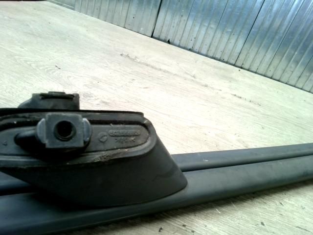 bontott SAAB 9-5 Tetősín Pár