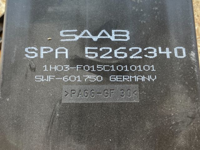 bontott SAAB 9-5 Tolatóradar Elektronika
