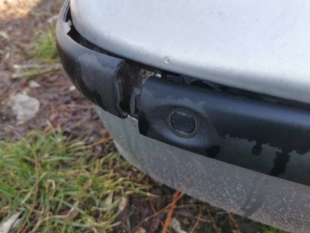 bontott SAAB 9-5 Tolatóradar Fej