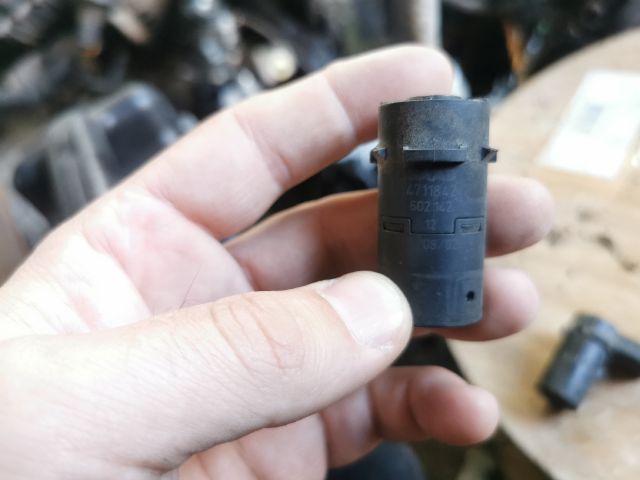 bontott SAAB 9-5 Tolatóradar Fej