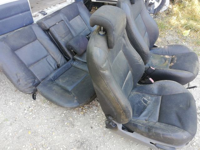 bontott SAAB 9-5 Ülés Szett