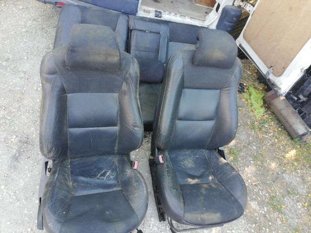 bontott SAAB 9-5 Ülés Szett
