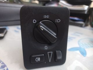 bontott SAAB 9-5 Világítás Kapcsoló