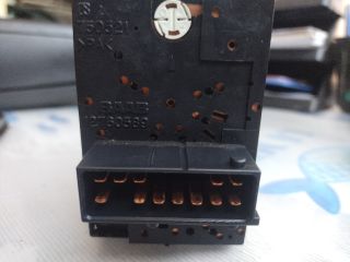 bontott SAAB 9-5 Világítás Kapcsoló