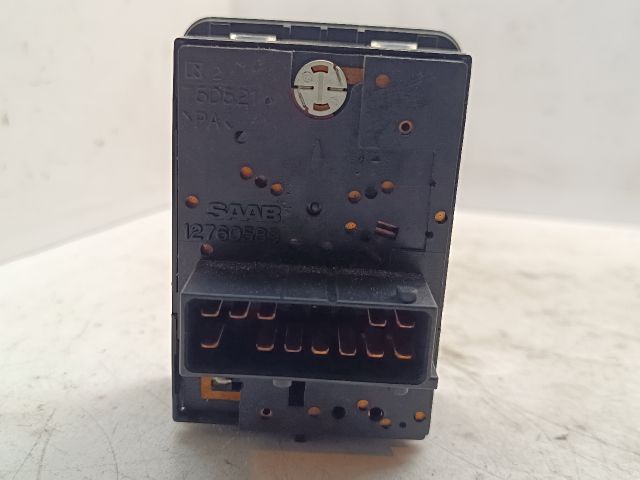 bontott SAAB 9-5 Világítás Kapcsoló
