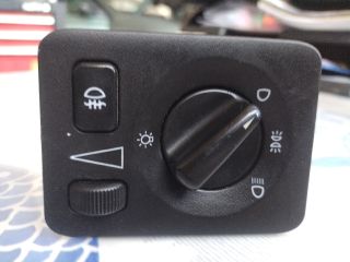 bontott SAAB 9-5 Világítás Kapcsoló